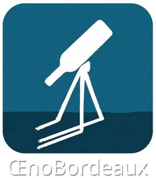 OENOBORDEAUX logo