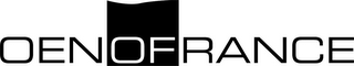 OENOFRANCE logo