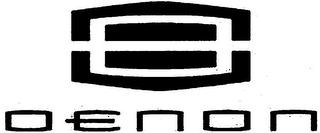 OENON logo