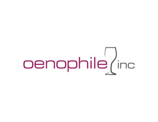 OENOPHILE INC logo
