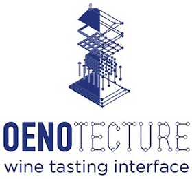 OENOTECTURE WINE TASTING INTERFACE logo