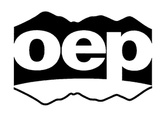 OEP logo