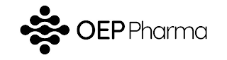 OEP PHARMA logo