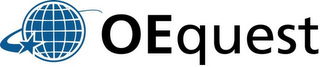 OEQUEST logo