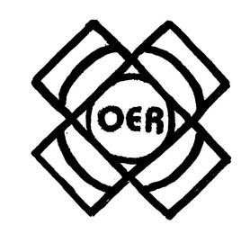 OER logo