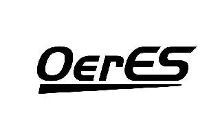 OERES logo