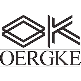 OERGKE OK logo