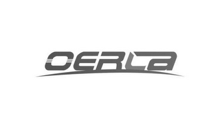 OERLA logo