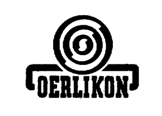 OERLIKON logo