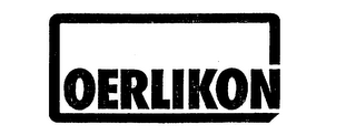 OERLIKON logo