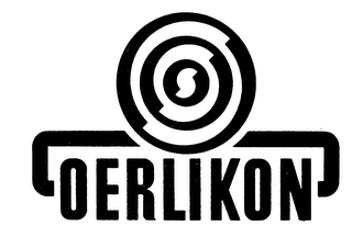 OERLIKON logo