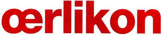OERLIKON logo
