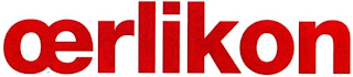 OERLIKON logo