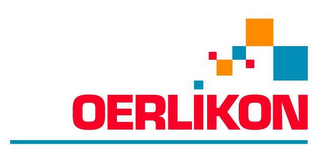 OERLIKON logo
