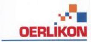 OERLIKON logo