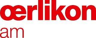 OERLIKON AM logo