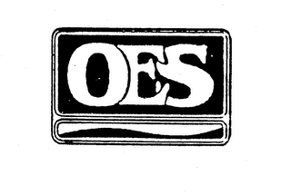 OES logo