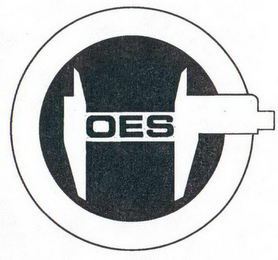 OES logo