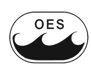 OES logo