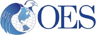 OES logo