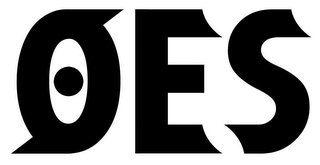 OES logo