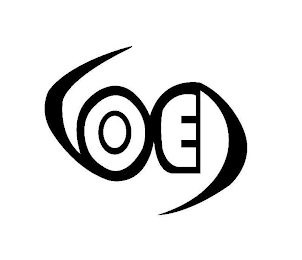 OES logo