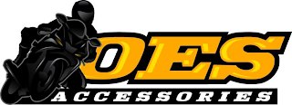 OES ACCESSORIES logo