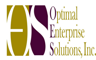 OES OPTIMAL ENTERPRISE SOLUTIONS, INC. logo