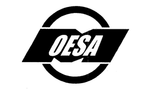 OESA logo