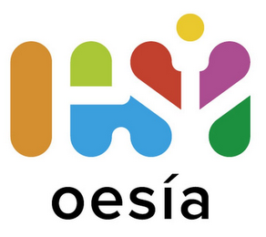 OESÍA logo