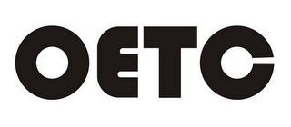 OETC logo