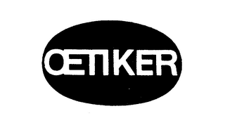OETIKER