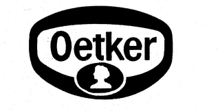 OETKER logo