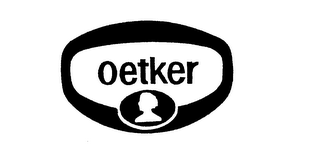 OETKER logo
