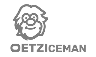 OETZICEMAN logo