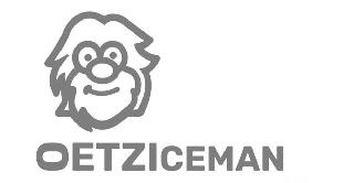 OETZICEMAN logo