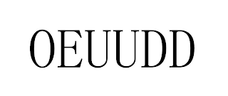 OEUUDD logo
