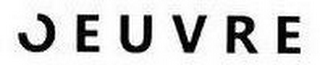 OEUVRE logo