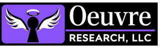 OEUVRE RESEARCH, LLC logo