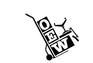 OEW logo