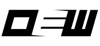 OEW logo