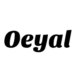 OEYAL logo