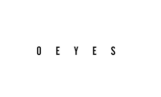 OEYES logo