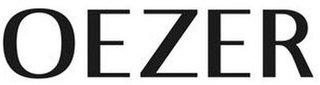 OEZER logo