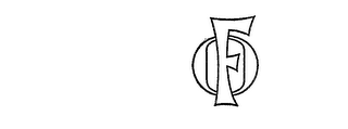 OF logo
