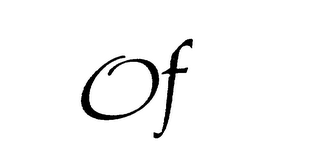 OF logo
