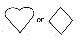 OF logo