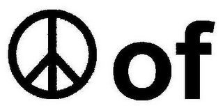 OF logo