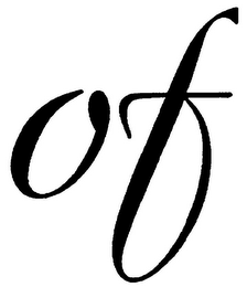 OF logo