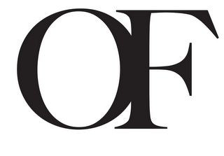 OF logo